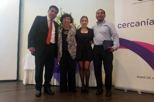 MERIT AWARD 2019