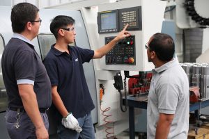 DRILLERS SUPPLY Y SU VÍNCULO CON EL COLEGIO DON BOSCO